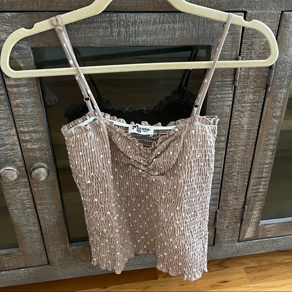 Show Me Your MuMu Tops - Show me your MuMu top